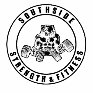 SOUTHSIDE STRENGTH AND FITNESS
