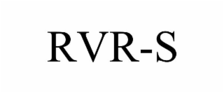 RVR-S