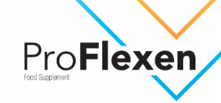 PROFLEXEN FOOD SUPPLEMENT