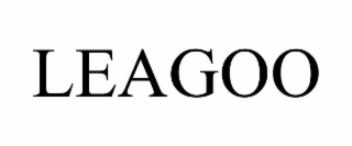 LEAGOO