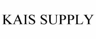KAIS SUPPLY