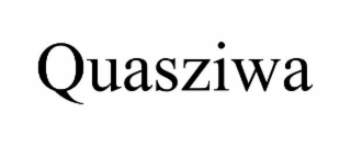 QUASZIWA