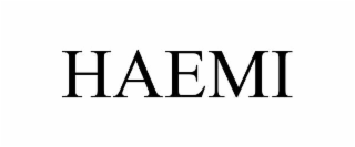 HAEMI
