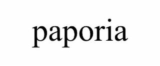 PAPORIA