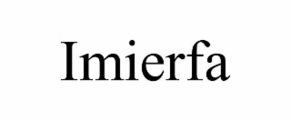 IMIERFA