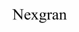 NEXGRAN