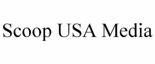 SCOOP USA MEDIA