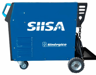 SIISA SINERGICO