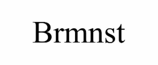 BRMNST