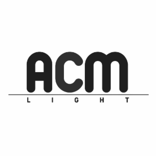 ACM LIGHT