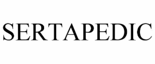 SERTAPEDIC