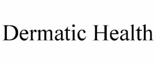 DERMATIC HEALTH