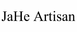 JAHE ARTISAN