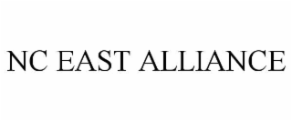 NC EAST ALLIANCE