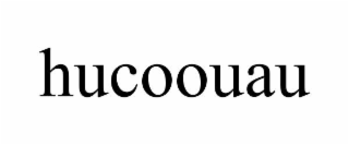 HUCOOUAU