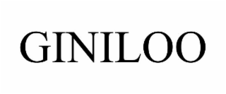 GINILOO
