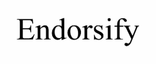 ENDORSIFY