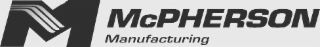 MCPHERSON MANUFACTURING