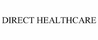 DIRECT HEALTHCARE