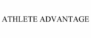 ATHLETE ADVANTAGE