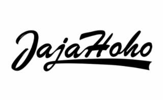 JAJAHOHO