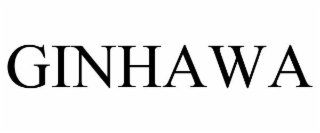 GINHAWA