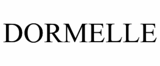DORMELLE
