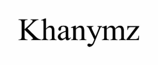 KHANYMZ