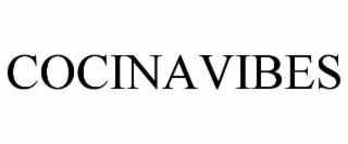 COCINAVIBES