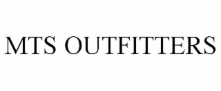 MTS OUTFITTERS