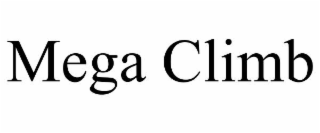 MEGA CLIMB