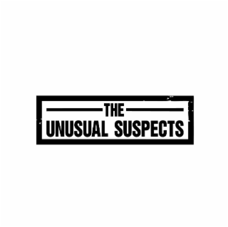 THE UNUSUAL SUSPECTS