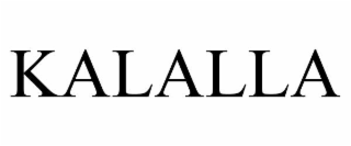 KALALLA