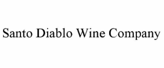 SANTO DIABLO WINE COMPANY