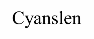 CYANSLEN