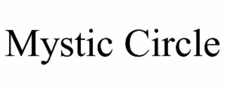 MYSTIC CIRCLE