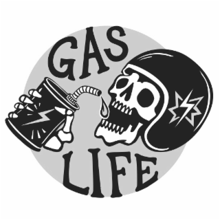GAS LIFE