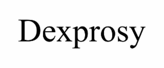 DEXPROSY