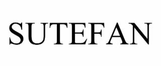 SUTEFAN