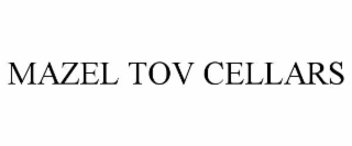 MAZEL TOV CELLARS