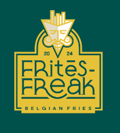 FRITÄS- FREAK,