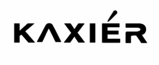 KAXIER