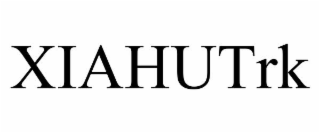 XIAHUTRK