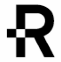 R