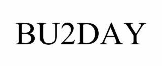 BU2DAY