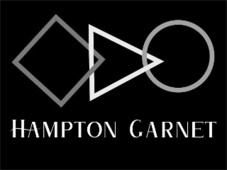 HAMPTON GARNET