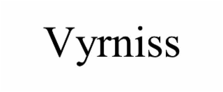 VYRNISS