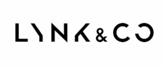 LYNK&CO