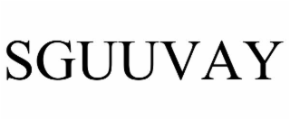 SGUUVAY