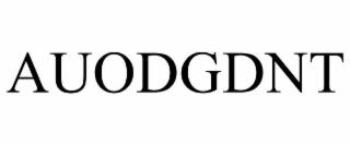AUODGDNT